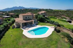 Villa Lighthouse 5 - Porto Cervo